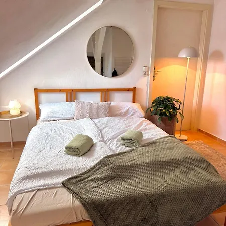 Gemütliches Im Herzen Von Apartamento