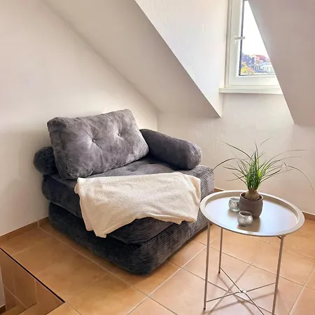 Gemütliches Im Herzen Von Apartamento