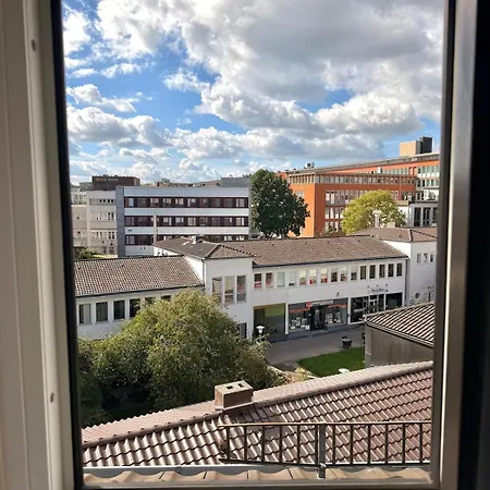 Gemütliches Im Herzen Von