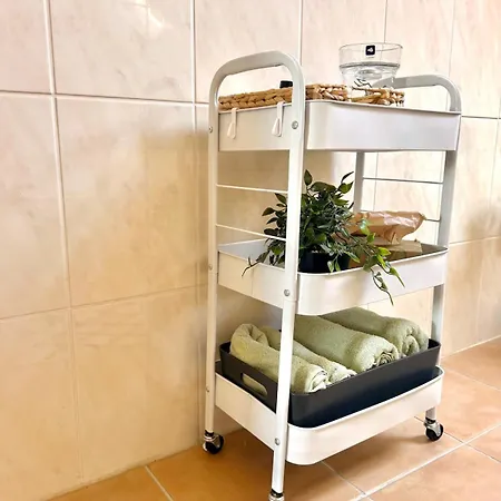 Gemütliches Im Herzen Von Apartamento Kassel