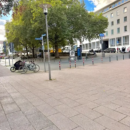 Gemütliches Im Herzen Von *