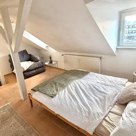 Apartamento Gemütliches Im Herzen Von *